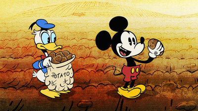 Potatoland