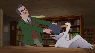 Loosey Goosey