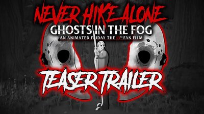 Happy Friday the 13th Special!