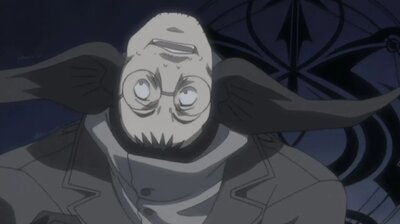Human Transmutation