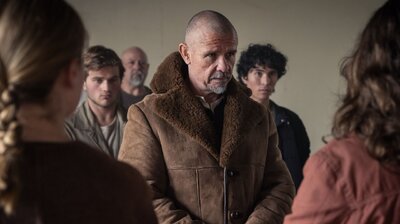 Part Ten: The Chosen