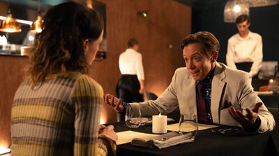 Part Sixteen: All's Well That Ends