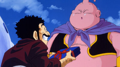 Unlikely Friendship