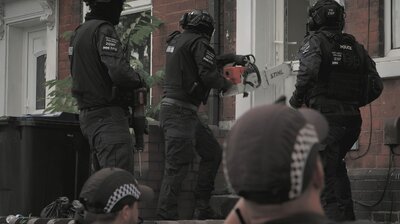 The DPD Murder, Part 2