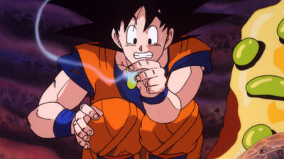 The Innards of Buu