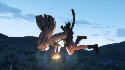 Emperor Dragon