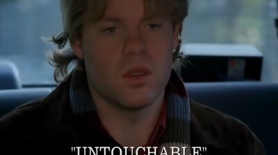 Untouchable