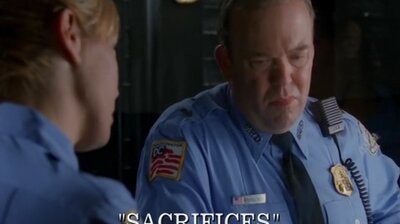 Sacrifices
