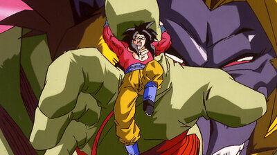The Tuffle Gorilla Attacks