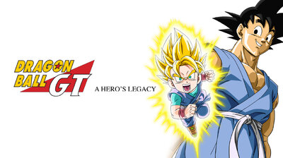 A Hero's Legacy