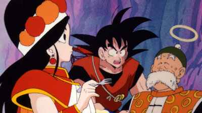 Dragon Ball S05E30