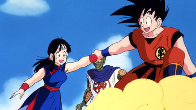Dragon Ball S05E26
