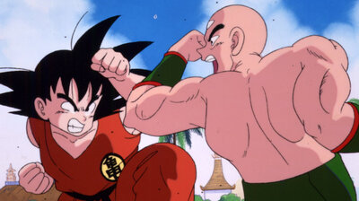 Dragon Ball S05E18
