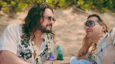 Kröten rein, Kröten raus