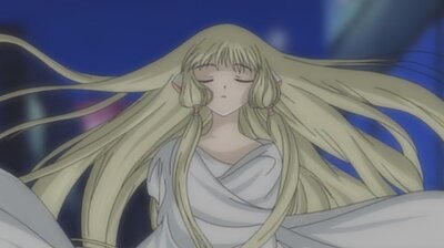 Chii Bewildered