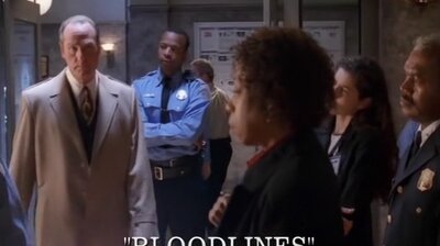 Bloodlines