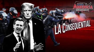 LA Consequential