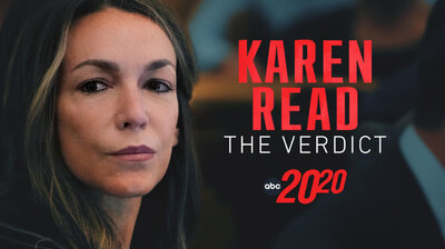 Karen Read: The Verdict - A Special Edition of 20/20