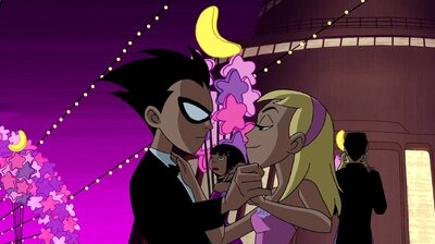 Date with Destiny