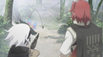 Counterattack