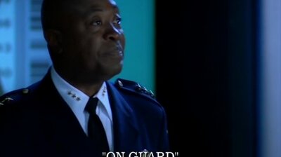 On Guard