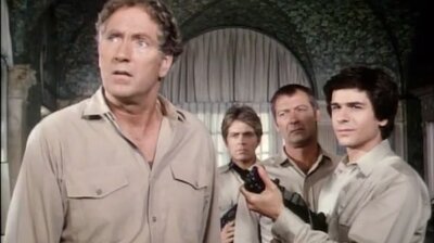 The Mercenaries