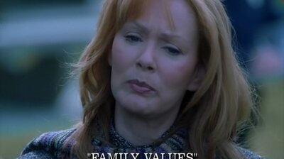 Family Values