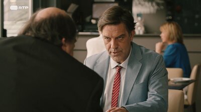 Quem é Que é Corrupto Sozinho?