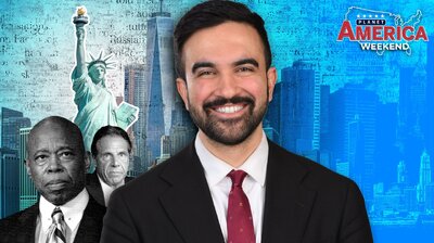 New York City Upset