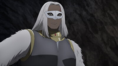 Protector of Kanae