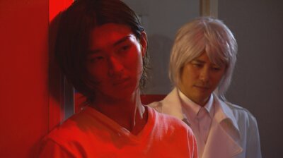 Liar Game IX