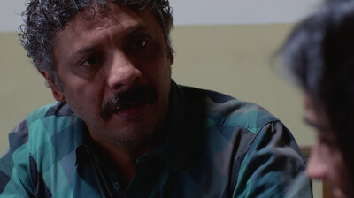 Capítulo 60 | ¡Erik fue capturado por Toxina! Rosario se encuentra atada de manos, Arteaga quiere negociar, ojo por ojo, diente por diente.