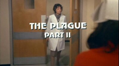 The Plague (2)