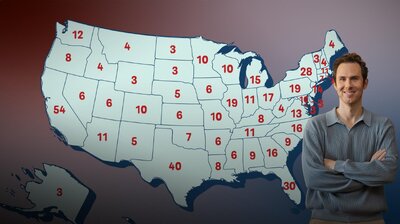 What is the Electoral College?