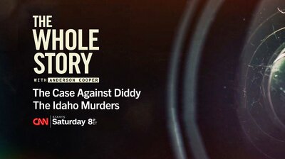 The Case Against Diddy