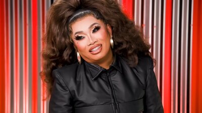 Jujubee
