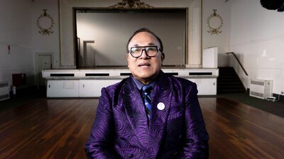 Fighting for Our Rights: Homosexual Law Reform