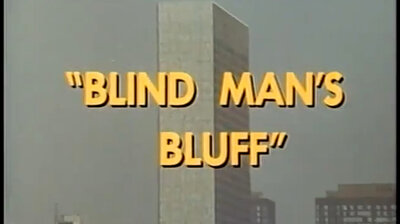 Blind Man's Bluff