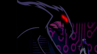 Fear Itself