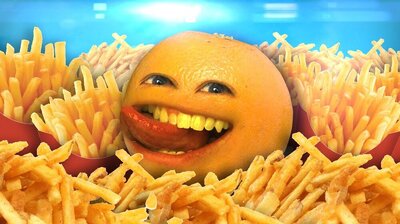 Fry-day
