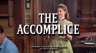 The Accomplice
