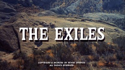 The Exiles