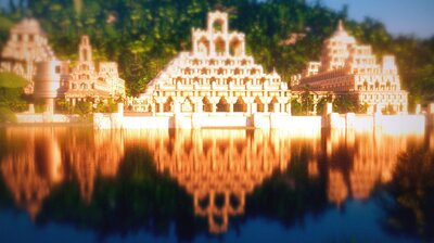 El Dorado