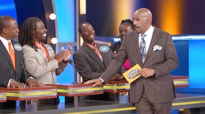 Family Feud: The Best of Steve Harvey
