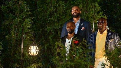 We Three Kings