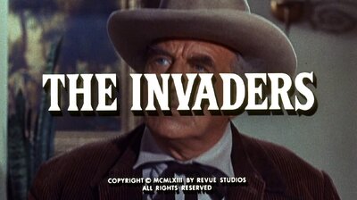 The Invaders