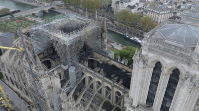 Timeless Tombs and Modern Survivors