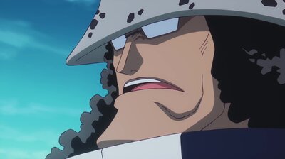 Kuma's Life