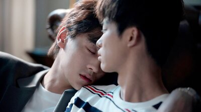 My Heart is All Shaken Up