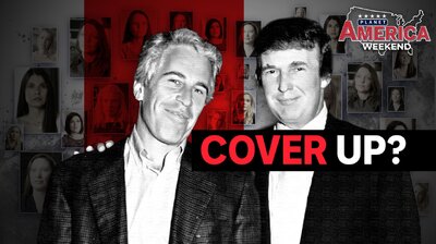 Cover Up?